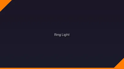 积分兑换 - LED环形补光灯 | 破阵电视剧 积分商城